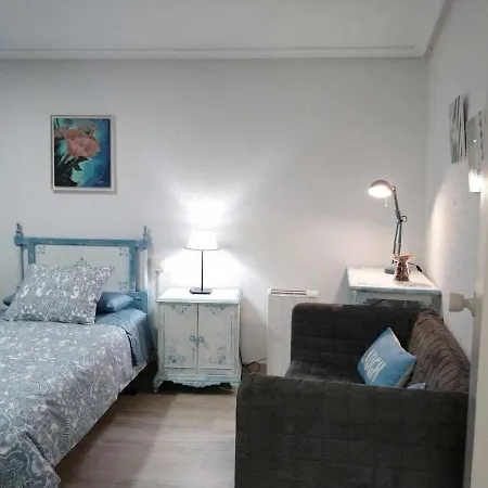 Patio Cadenas トレド