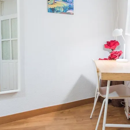 アパート Patio Cadenas *