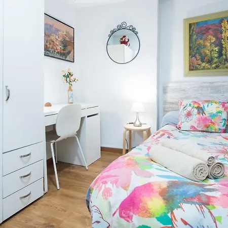 Patio Cadenas トレド