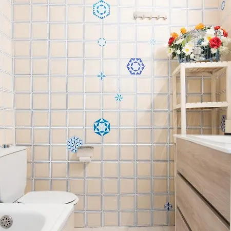 Patio Cadenas トレド