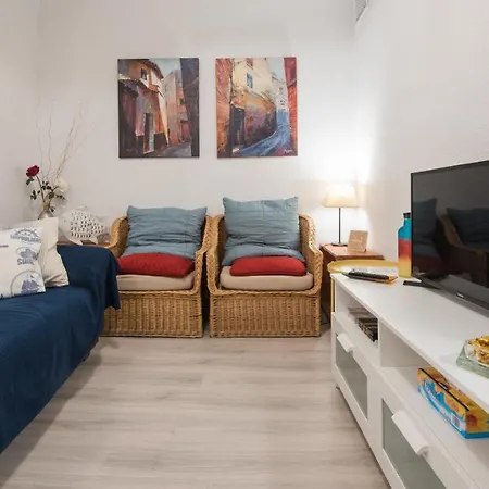 Apartamento Feliz *