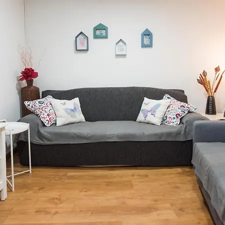 Patio Cadenas * トレド