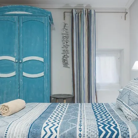 Feliz Apartamento