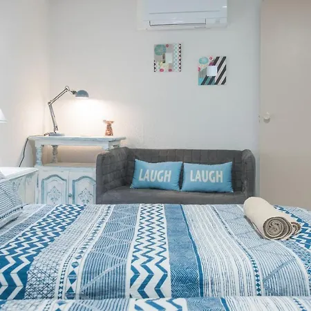 Apartamento Feliz