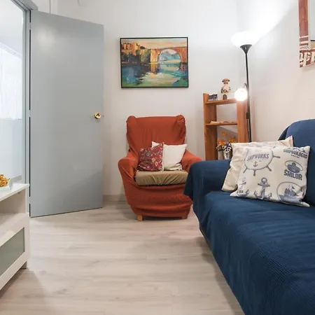 Patio Cadenas トレド