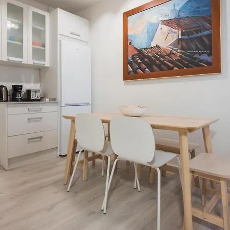 Patio Cadenas * トレド