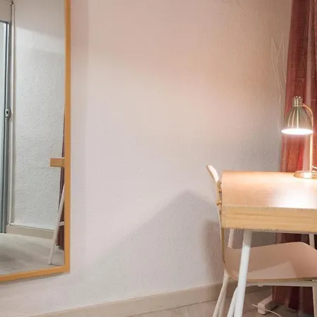 アパート Patio Cadenas *