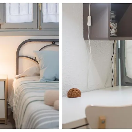 Apartamento Feliz