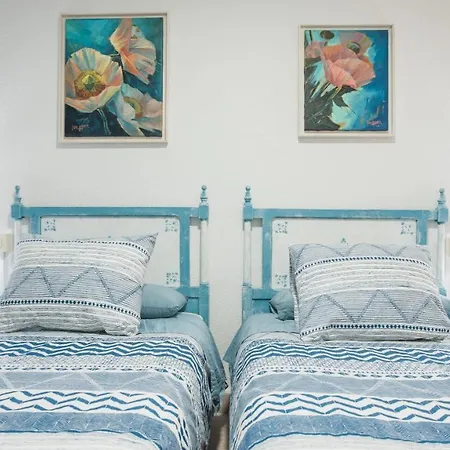 Apartamento Feliz Toledo