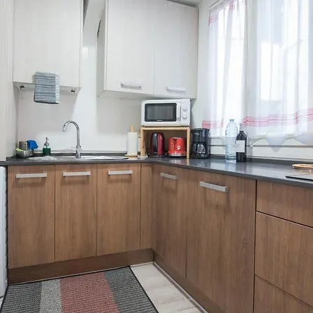 Feliz Apartamento