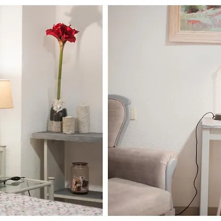 Patio Cadenas アパート トレド