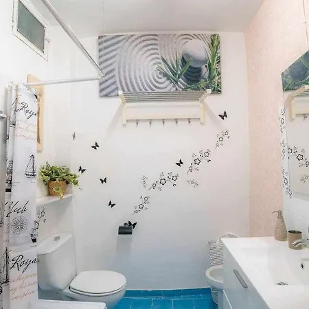 Patio Cadenas トレド