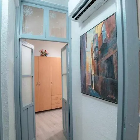 Patio Cadenas アパート トレド