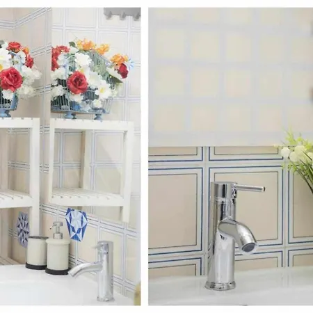 アパート Patio Cadenas *