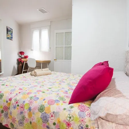 Patio Cadenas Toledo