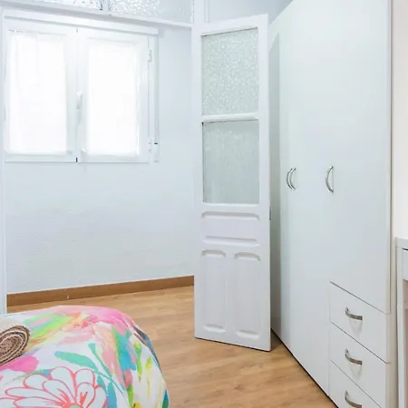 Patio Cadenas * Toledo