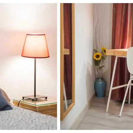 Patio Cadenas Toledo