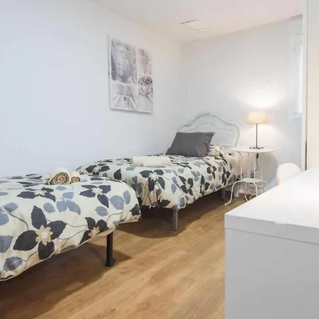 Patio Cadenas Toledo