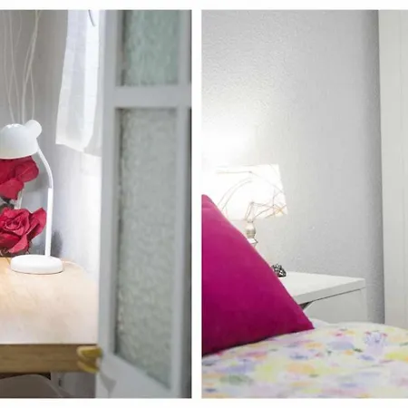 Patio Cadenas * Toledo