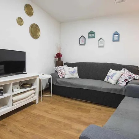 Patio Cadenas Toledo