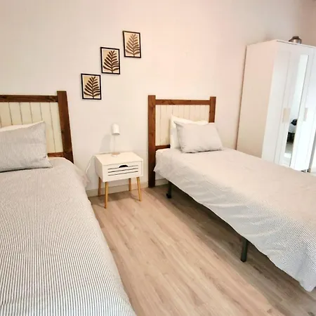 Patio Cadenas Appartement *