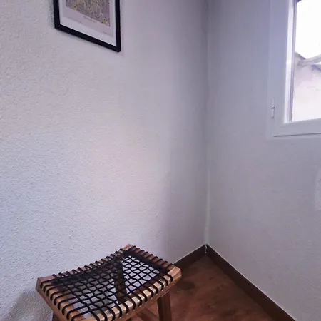 Διαμέρισμα Patio Cadenas *