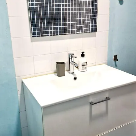 Patio Cadenas Toledo