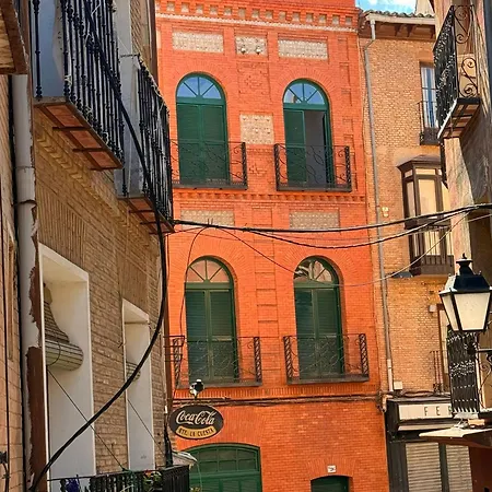 Appartement Patio Cadenas
