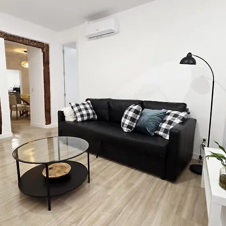 Appartement Patio Cadenas *