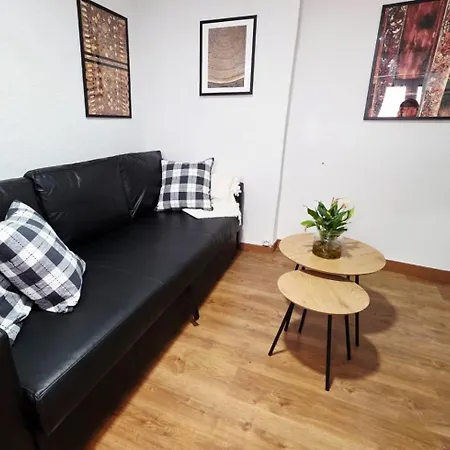 Patio Cadenas Tolède