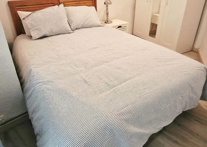 Patio Cadenas Toledo