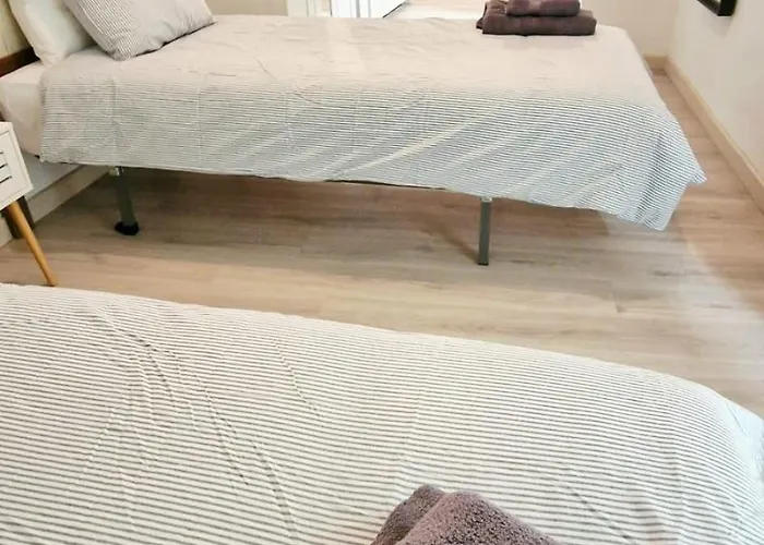 Patio Cadenas Toledo