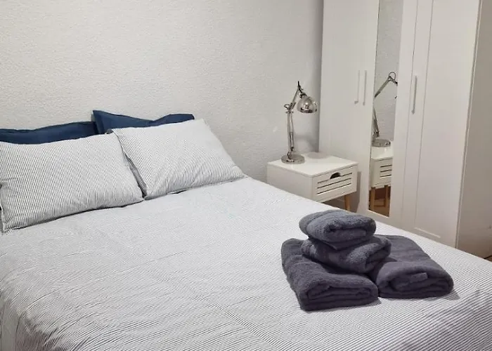 Patio Cadenas * Toledo