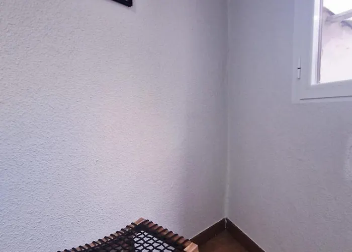 Appartement Patio Cadenas *