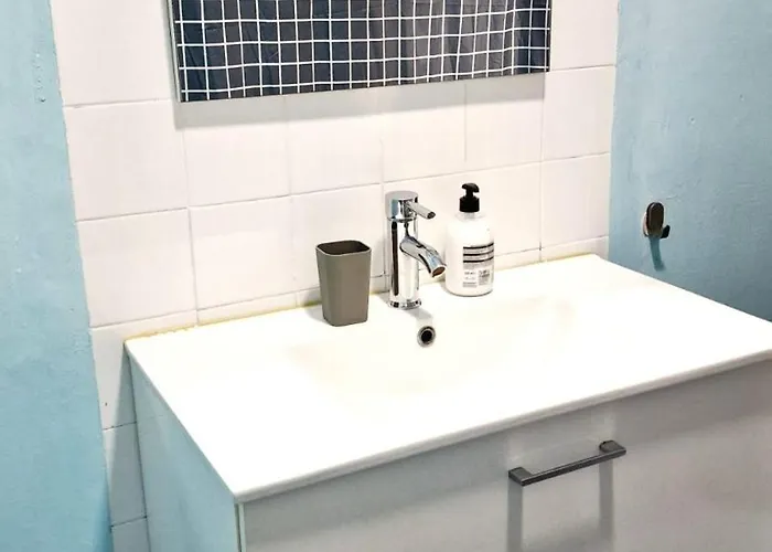 Patio Cadenas Toledo